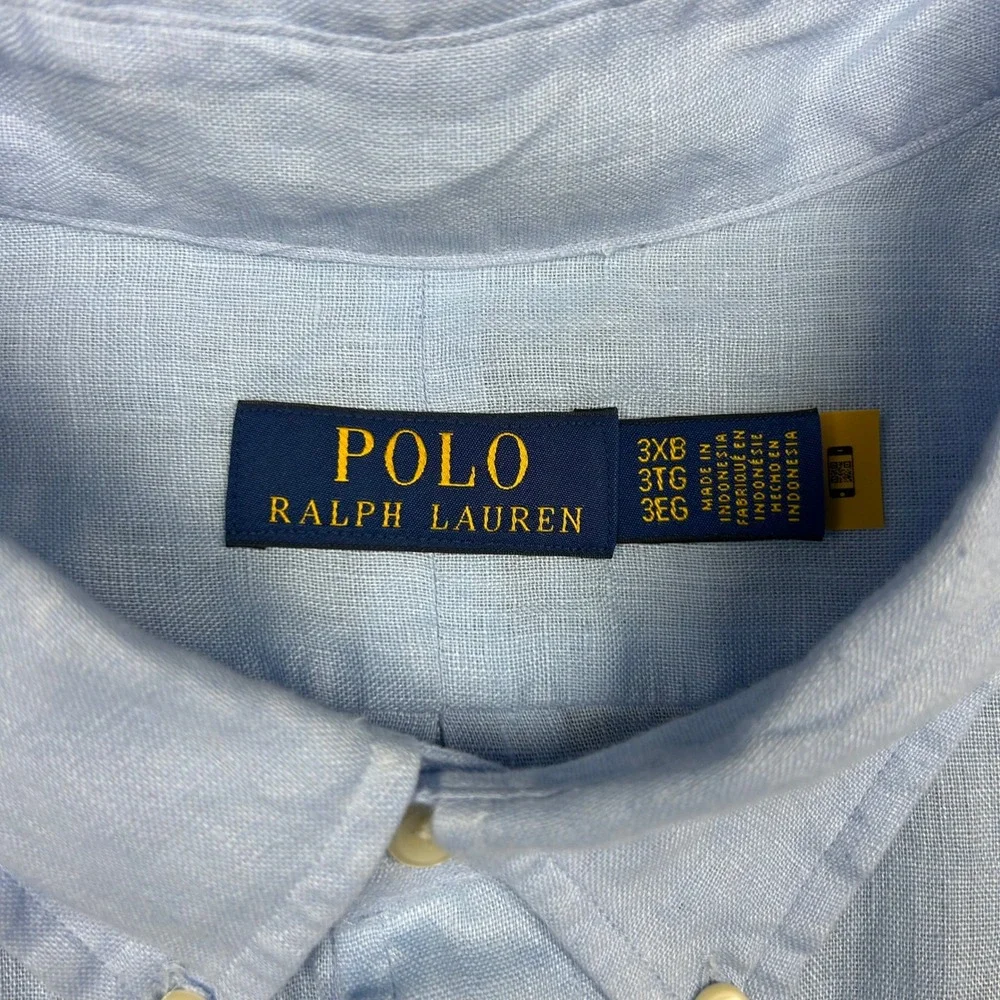 Polo Ralph Lauren polo ralph